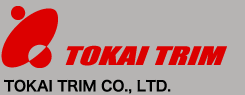 TOKAI TRIM.Co.,Ltd.